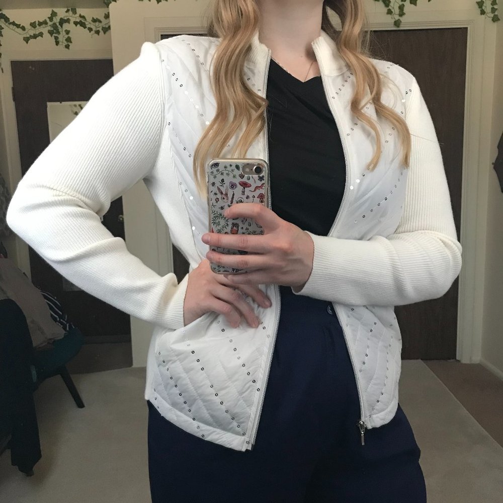 Zenergy Jacket